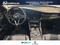 Alfa Romeo Giulia 2.2 Turbodiesel 180 CV AT8 Grigio - thumbnail 11