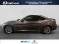 Alfa Romeo Giulia 2.2 Turbodiesel 180 CV AT8 Grigio - thumbnail 2