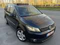 Volkswagen Touran 1.4 TSI Highline DSG Zwart - thumbnail 1