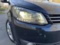 Volkswagen Touran 1.4 TSI Highline DSG Zwart - thumbnail 4