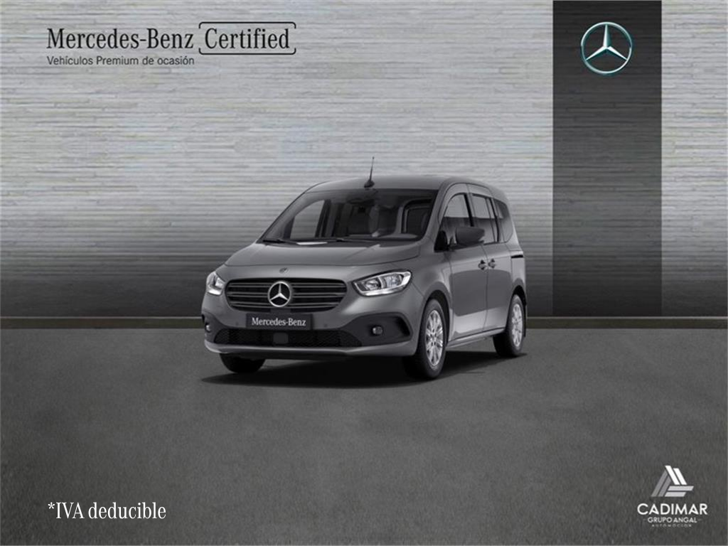 Mercedes-Benz Citan Tourer 110CDI Base - foto 1