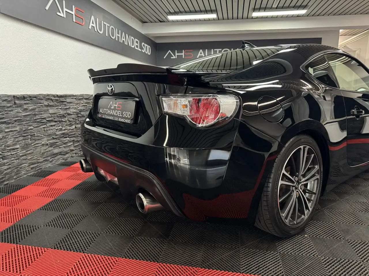 Toyota GT86 2.0 200 ch BVM / Carnet Toyota complet / Xénon / Sièges chauffants / Régulateur de vitesse