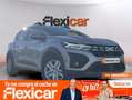 Dacia Sandero Stepway TCe Expresion 67kW Gris - thumbnail 1