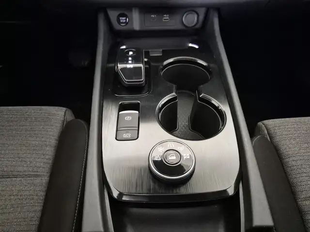 Nissan X-Trail view 11