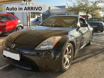 350Z Coupe 3.5 V6 Lev2-Full Service- Originale
