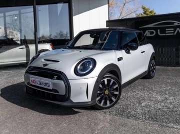 MINI HATCH 3 PORTES ELECTRIC F56 BEV LCI