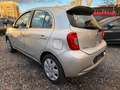 Nissan Micra 1.2 Silber - thumbnail 6