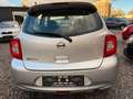 Nissan Micra 1.2 Silber - thumbnail 5