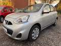 Nissan Micra 1.2 Silber - thumbnail 3