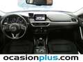 Mazda 6 2.2DE Style 110kW Gris - thumbnail 9