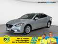 Mazda 6 2.2DE Style 110kW Gris - thumbnail 1