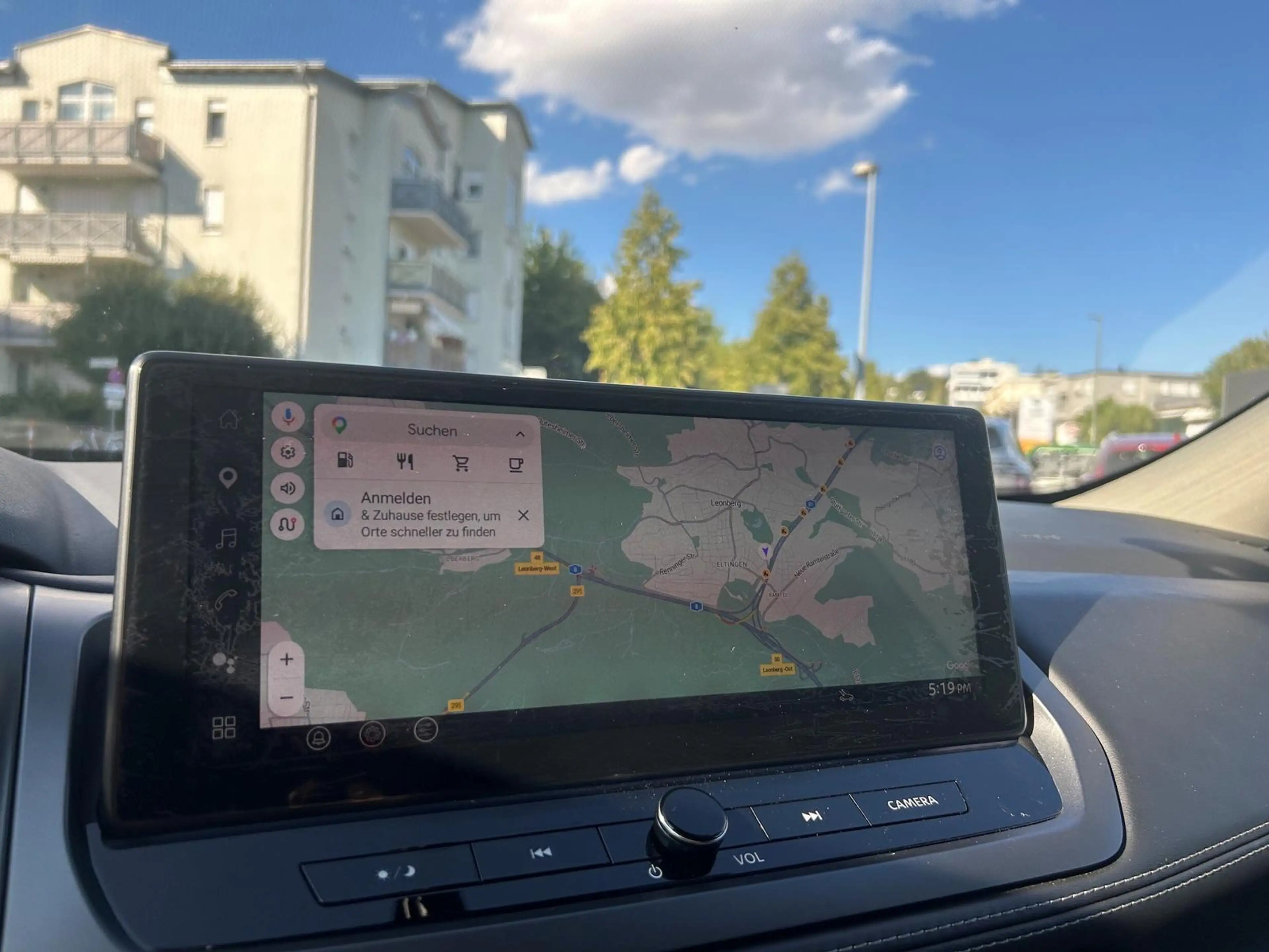 Nissan Qashqai 1.3 DIG-T N-Connecta Komfort & Winterpaket — photo 10