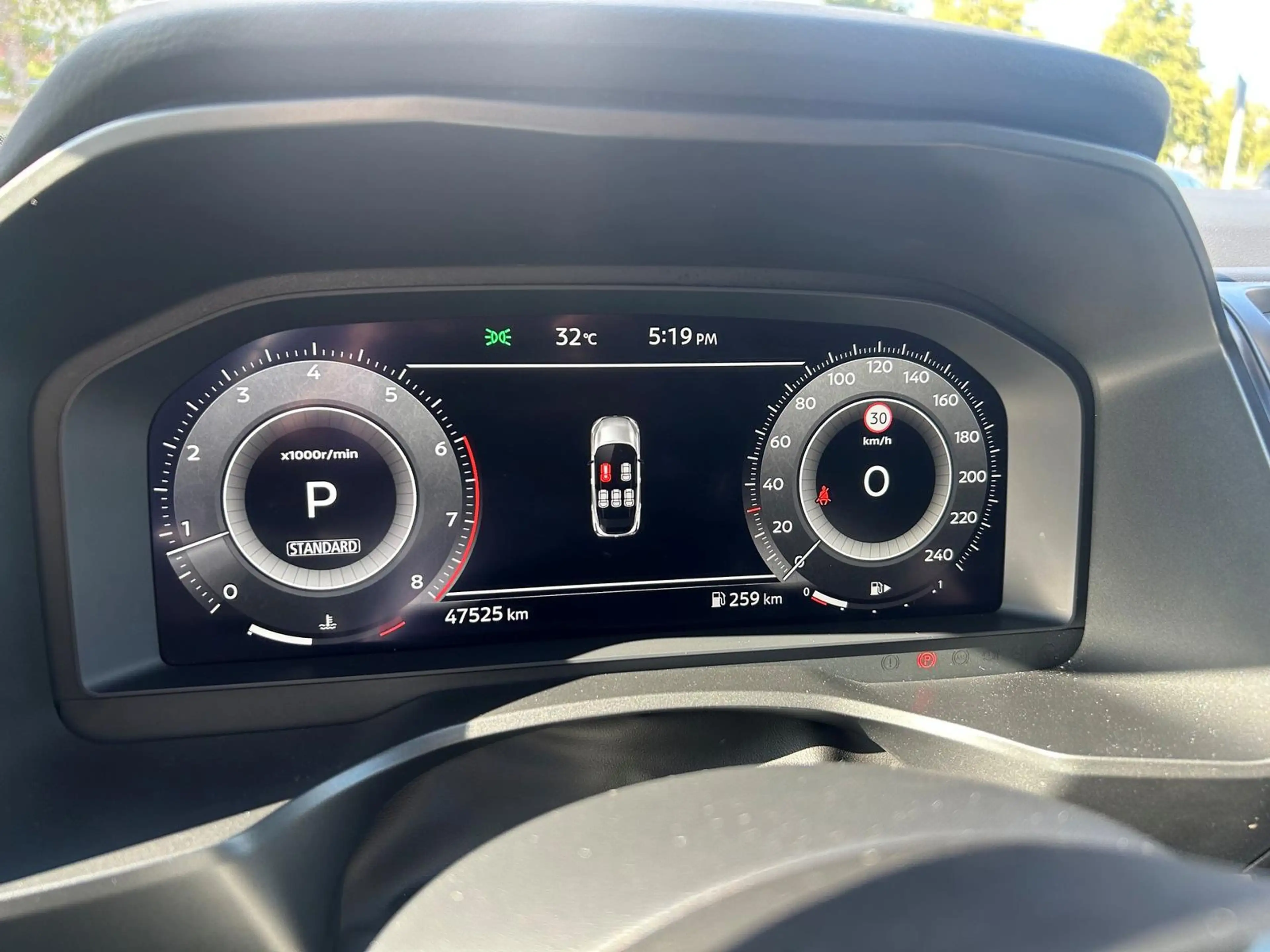 Nissan Qashqai 1.3 DIG-T N-Connecta Komfort & Winterpaket — photo 15