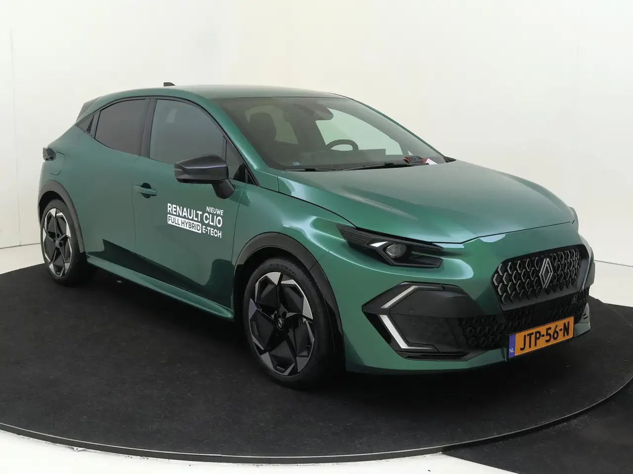 Renault Clio 2026