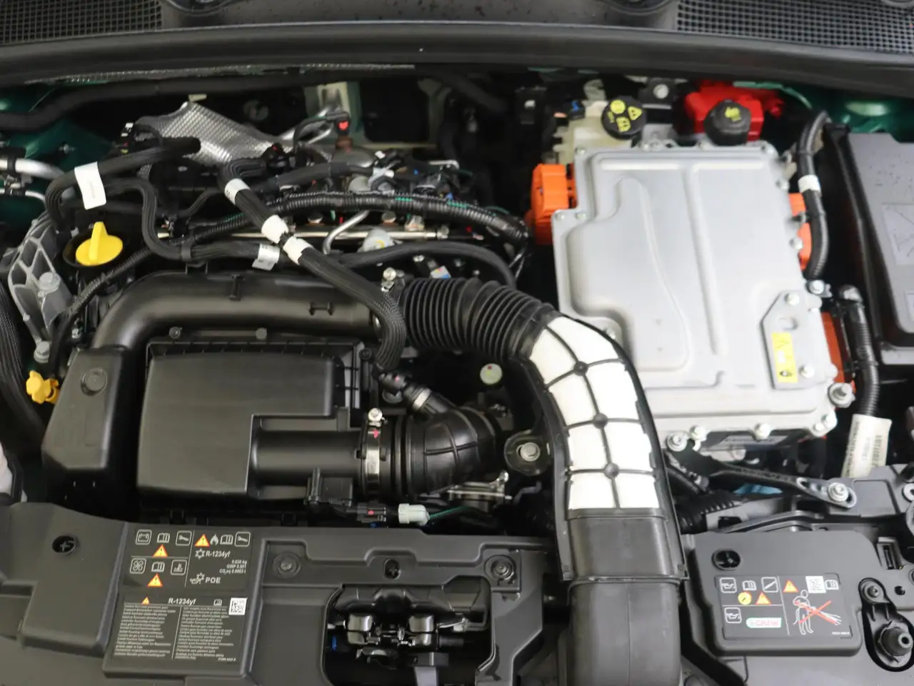 Renault Clio 2026