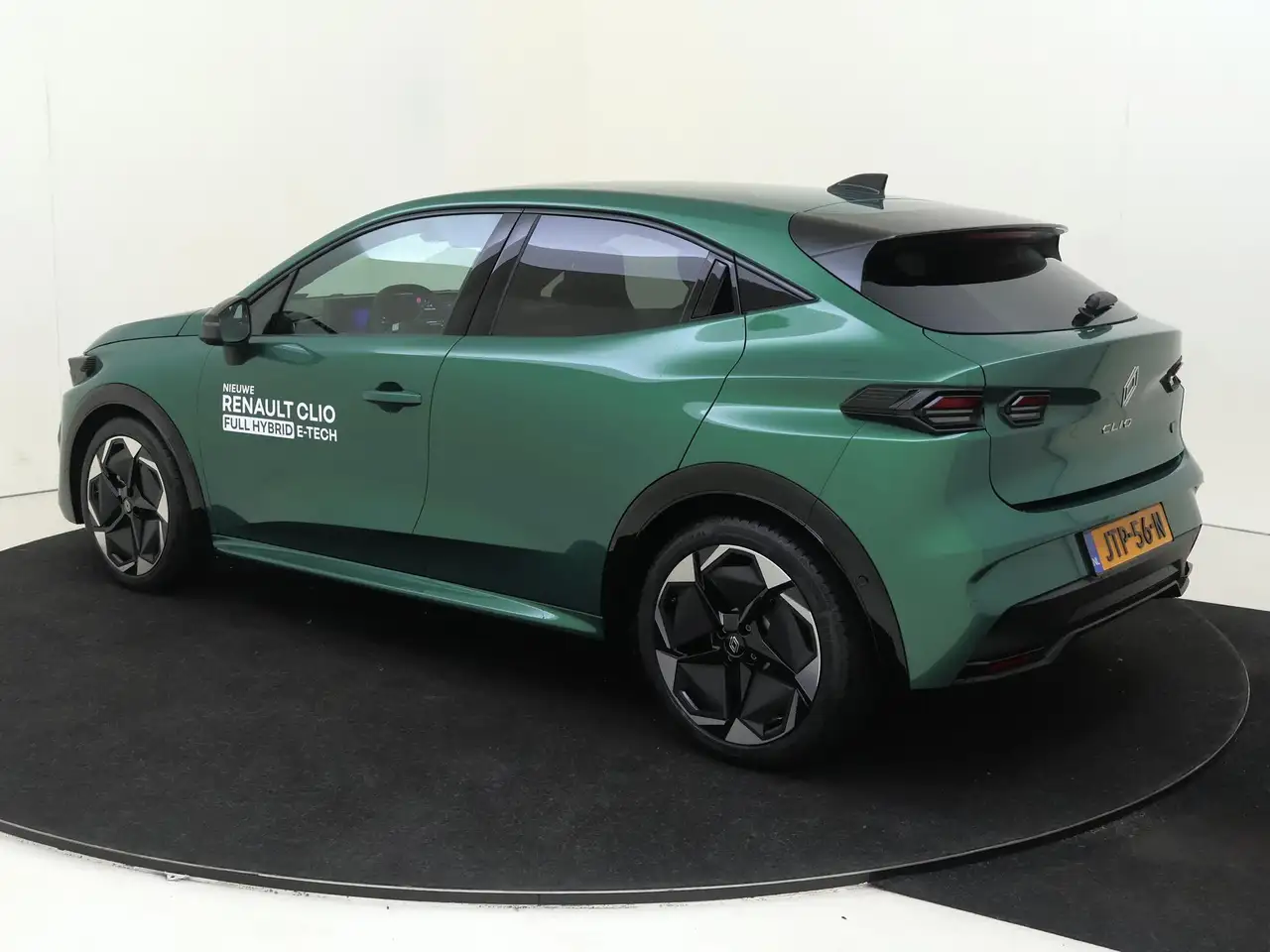 Renault Clio 2026
