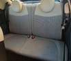 Fiat 500 1,2 Lounge 69cv benzina KM 58000 neopatentati Bianco - thumbnail 13
