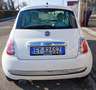 Fiat 500 1,2 Lounge 69cv benzina KM 58000 neopatentati Bianco - thumbnail 5