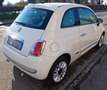 Fiat 500 1,2 Lounge 69cv benzina KM 58000 neopatentati Bianco - thumbnail 6