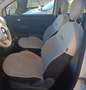 Fiat 500 1,2 Lounge 69cv benzina KM 58000 neopatentati Bianco - thumbnail 12