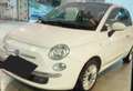 Fiat 500 1,2 Lounge 69cv my14 KM 58000- IN ARRIVO- Bianco - thumbnail 1