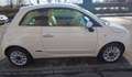 Fiat 500 1,2 Lounge 69cv benzina KM 58000 neopatentati Bianco - thumbnail 7