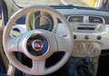 Fiat 500 1,2 Lounge 69cv benzina KM 58000 neopatentati Bianco - thumbnail 11