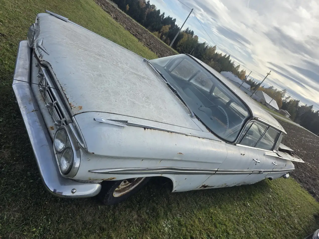 Chevrolet Impala, foto 2