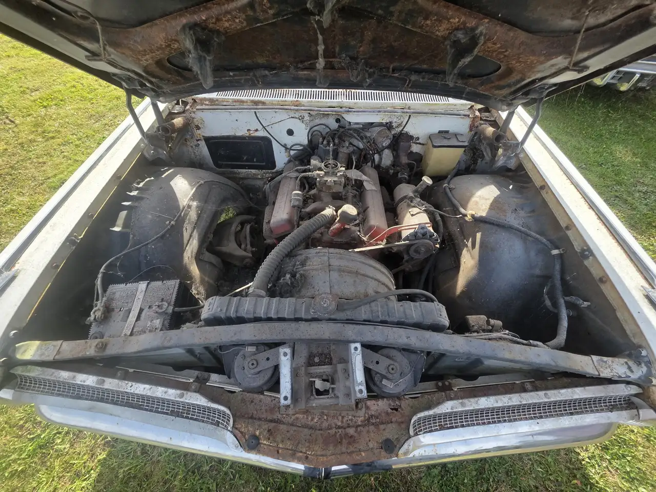 Chevrolet Impala, foto 4