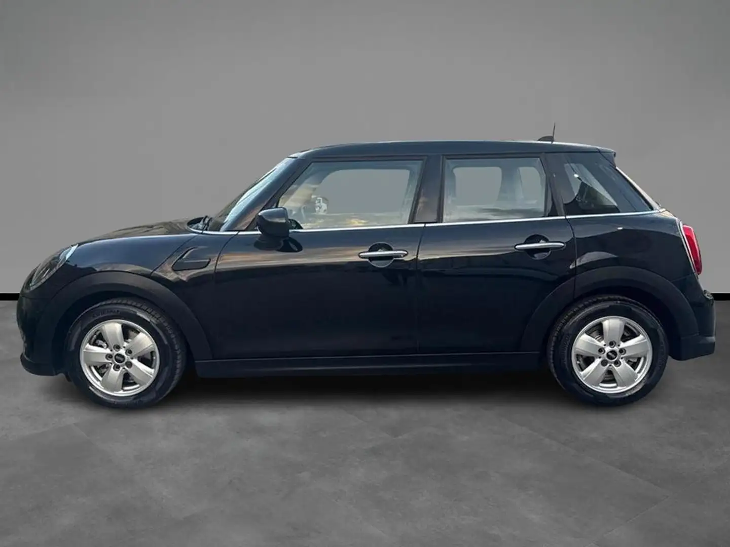MINI One Mini 5p 1.5 Classic 75cv Schwarz - 2