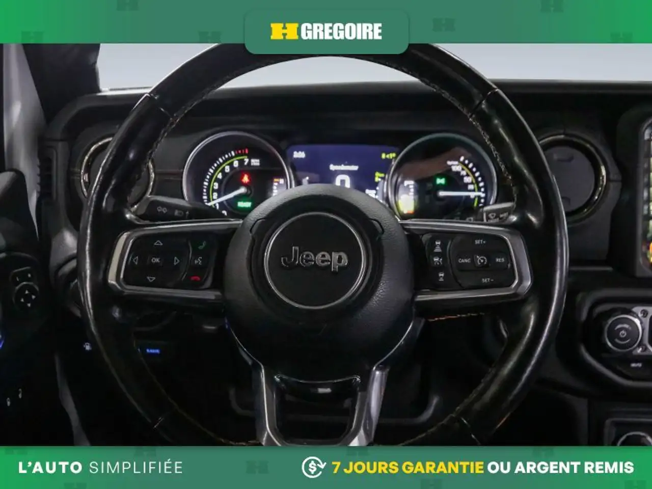 Jeep Wrangler fotografie Jeep Wrangler