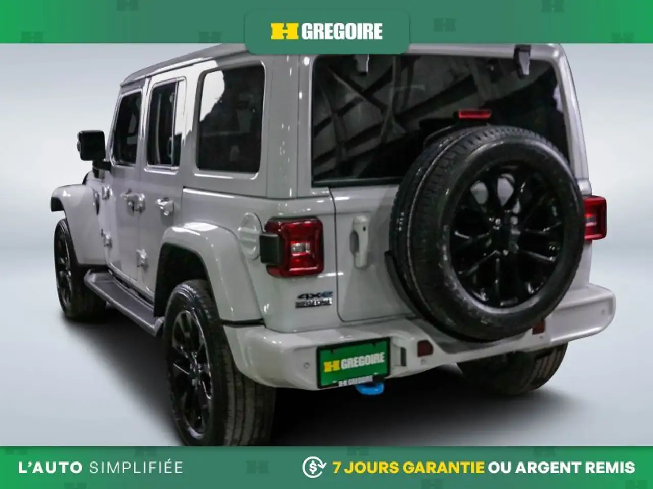 Jeep Wrangler fotografie Jeep Wrangler