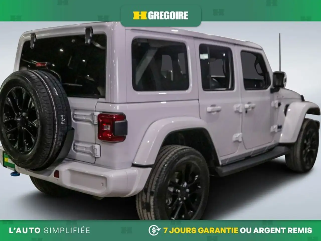 Jeep Wrangler fotografie Jeep Wrangler