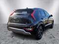 Kia Niro 1.6 HEV Spirit Schwarz - thumbnail 4