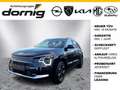 Kia Niro 1.6 HEV Spirit Schwarz - thumbnail 1