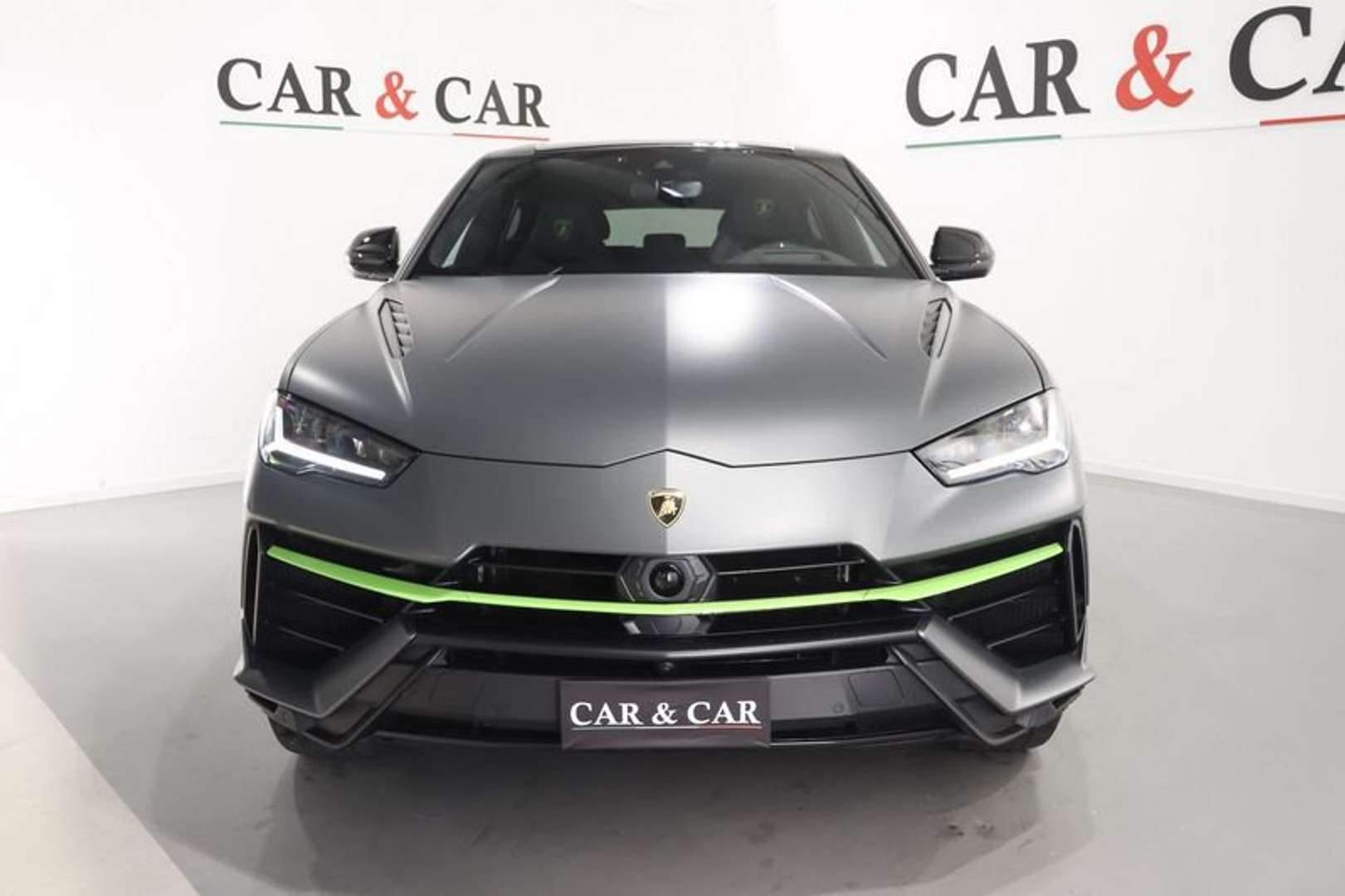 Lamborghini Urus S -  - Joinsteer - #2