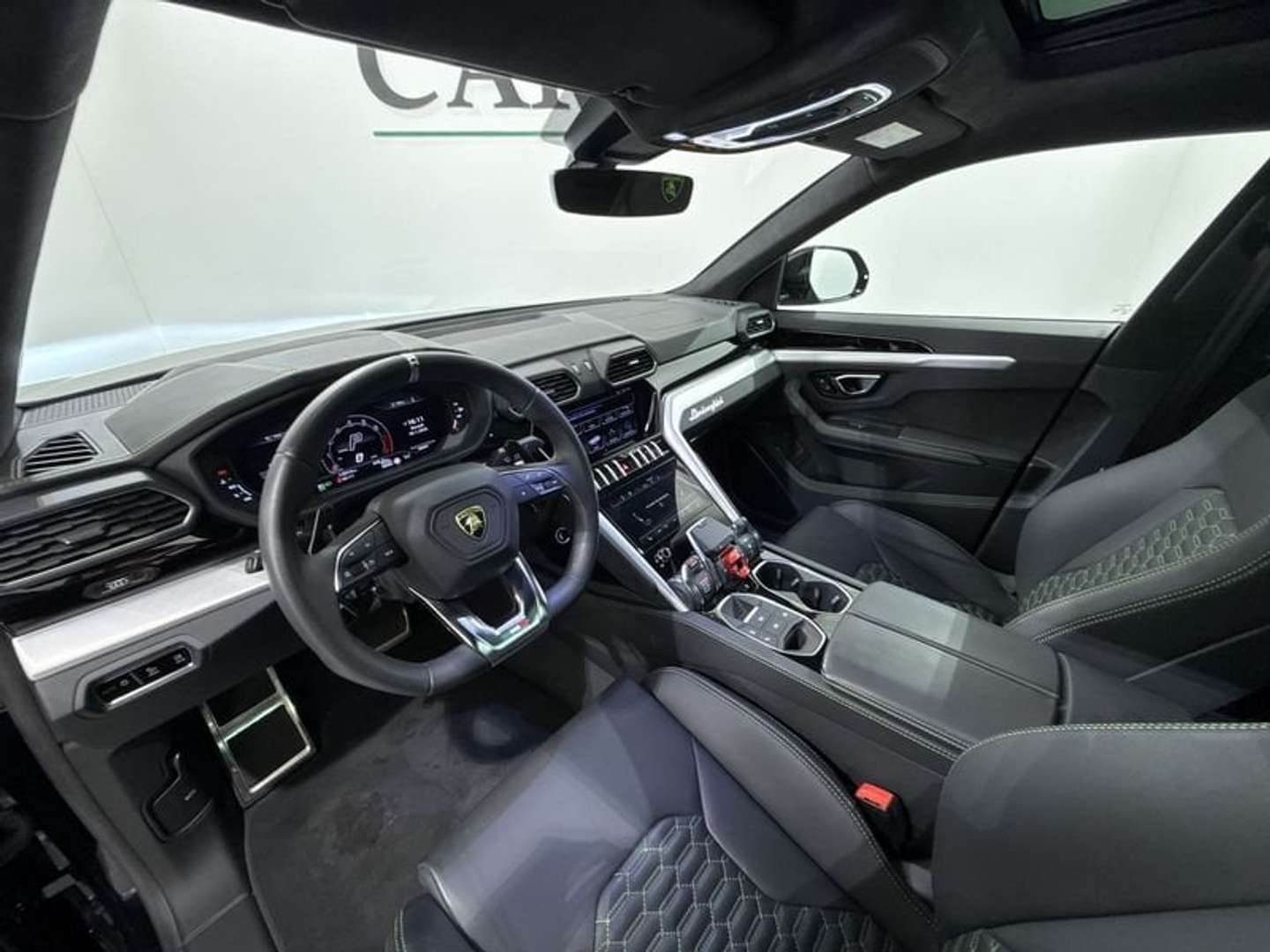 Lamborghini Urus S - 2023 - Joinsteer - #11