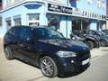 BMW X5 xDrive 40d M-Performance Paket + El. AHV Schwarz - thumbnail 1