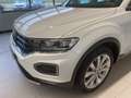 Volkswagen T-Roc 2.0 TDI ADVANCED 115CV Bianco - thumbnail 26