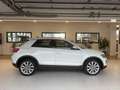 Volkswagen T-Roc 2.0 TDI ADVANCED 115CV Bianco - thumbnail 5
