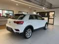 Volkswagen T-Roc 2.0 TDI ADVANCED 115CV Bianco - thumbnail 22