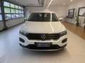 Volkswagen T-Roc 2.0 TDI ADVANCED 115CV Bianco - thumbnail 3