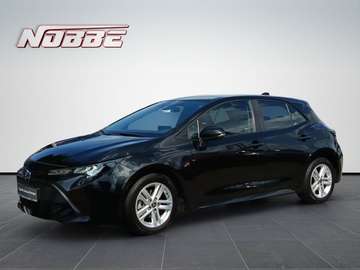 1.8 Hybrid Comfort