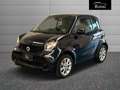 smart forTwo eq Passion nightsky Blu/Azzurro - thumbnail 1