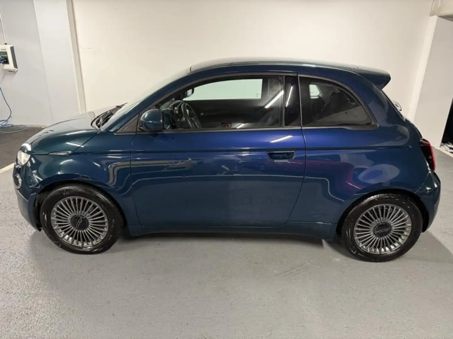Fiat 500e e 118ch Icône - 2