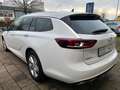 Opel Insignia Sportst. GS-Line Busin. Prem AUT LEDER Wit - thumbnail 4