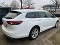 Opel Insignia Sportst. GS-Line Busin. Prem AUT LEDER Wit - thumbnail 3