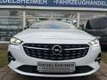 Opel Insignia Sportst. GS-Line Busin. Prem AUT LEDER Wit - thumbnail 7