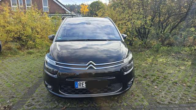 Imagine Citroen C4 Picasso BlueHDi 150 Exclusive, 7 Sitz, NAVI