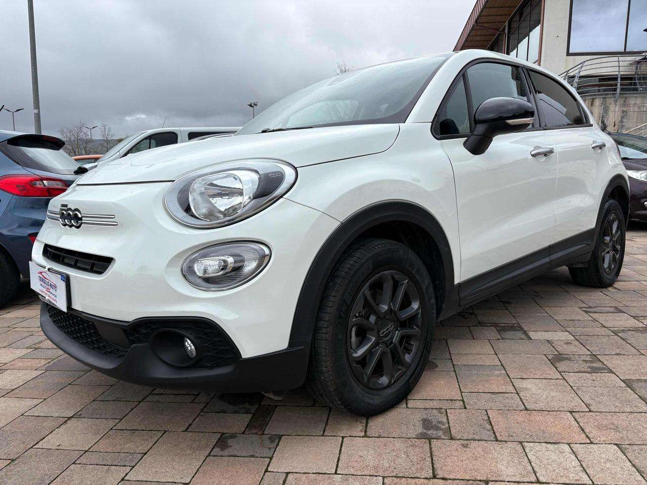 Fiat 500X 1.3 MultiJet 95 CV NEW MODEL